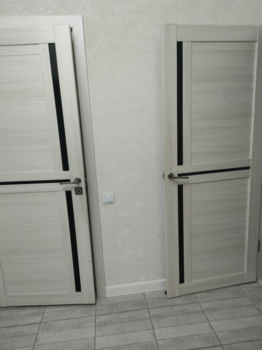 продам межкомнатные двери