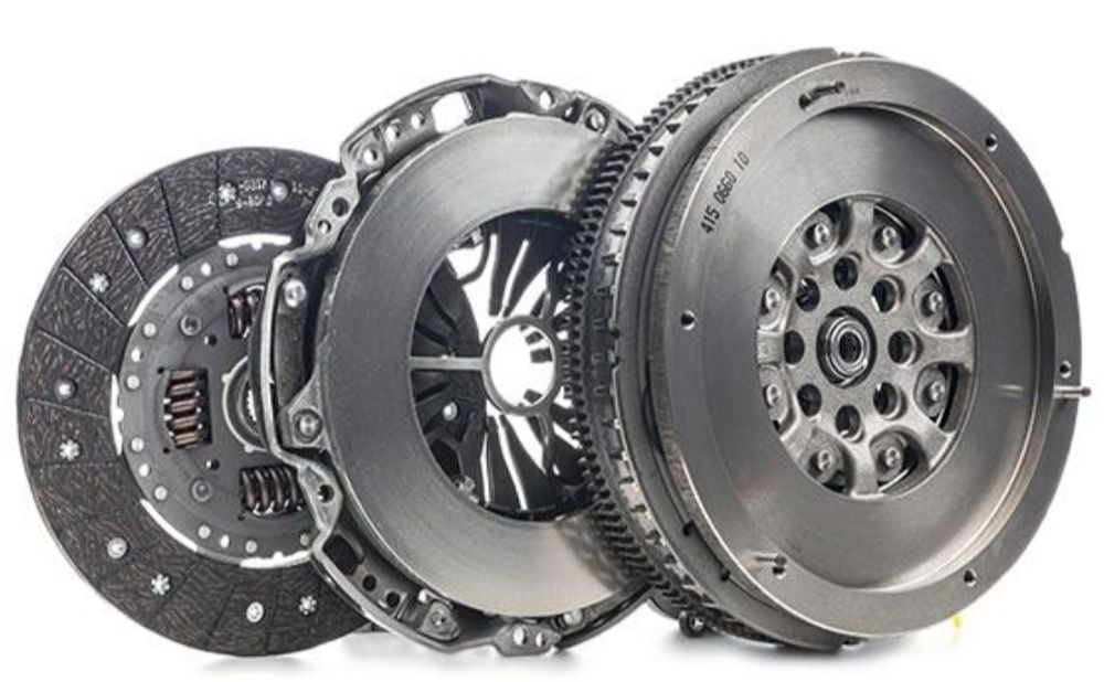 Chit ambreaj Sprinter motor 3ooo Volanta Placă Disc rulment  NOI  LUK