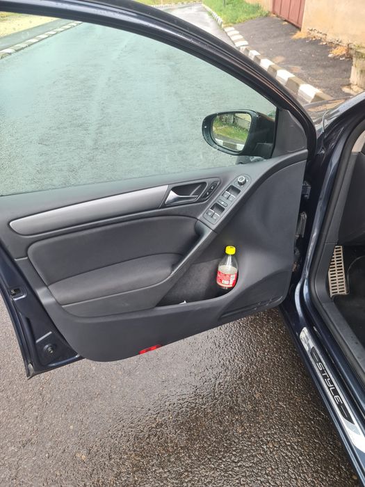 Golf 6 1.4 TSI 122 ps