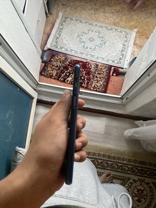 Redmi not 9 pro 128