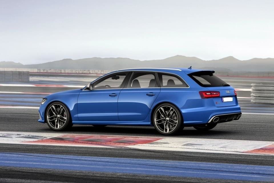 Джанти за Ауди RS 21” A6 A7 A8 Q5 Q7