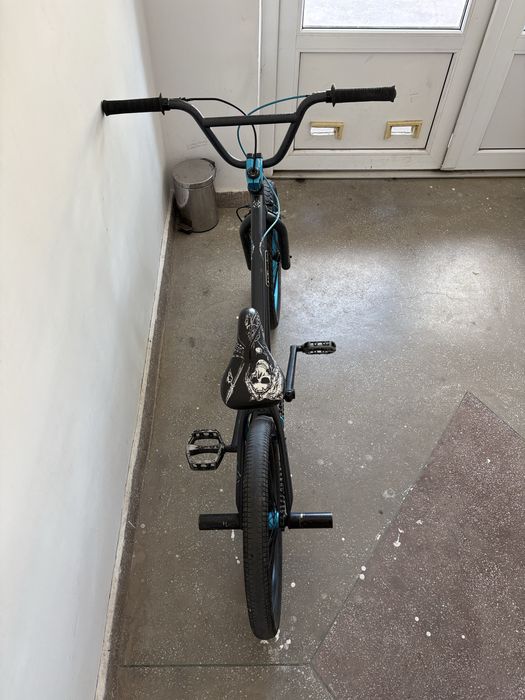 Vand bmx pret negociabil