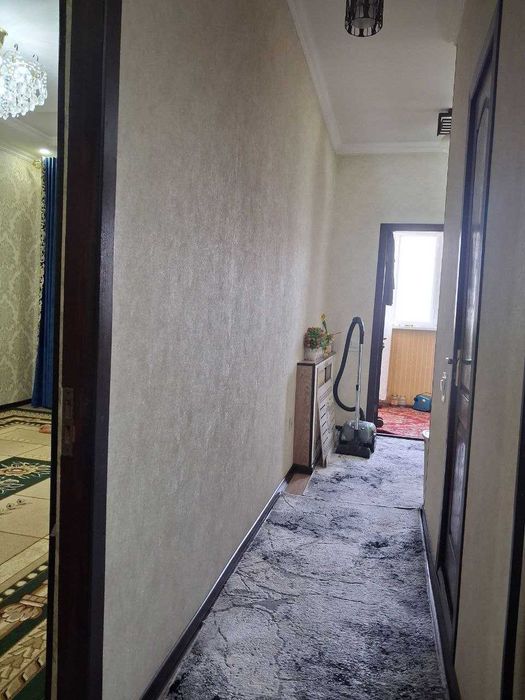 Кора камиш 2/4, 2 комнатная квартира