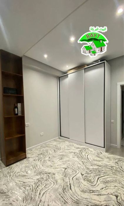 НОВОСТРОЙКА 2-Х Комнатная Евроремонт Метро Чоштепа Продаётся