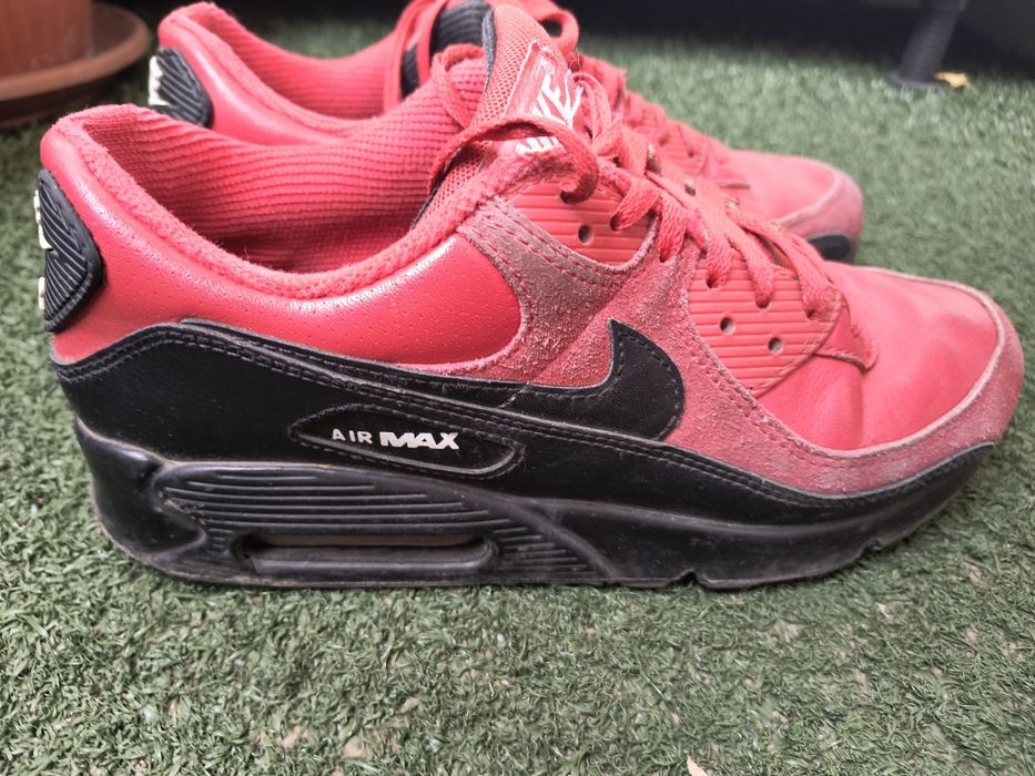 Спортни обувки Nike Air max, размер 42, 26.5 см