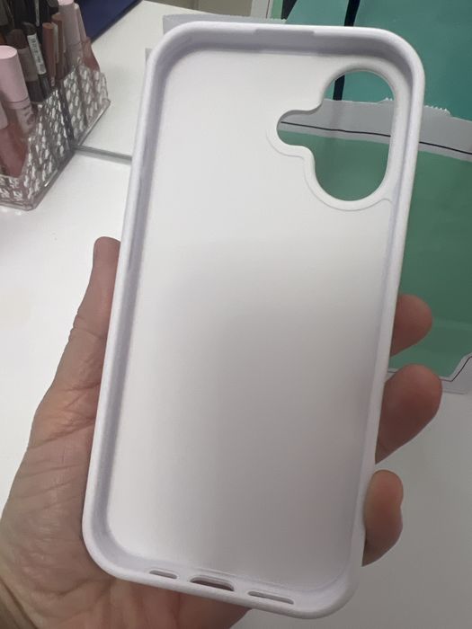 Husa telefon iphone 17