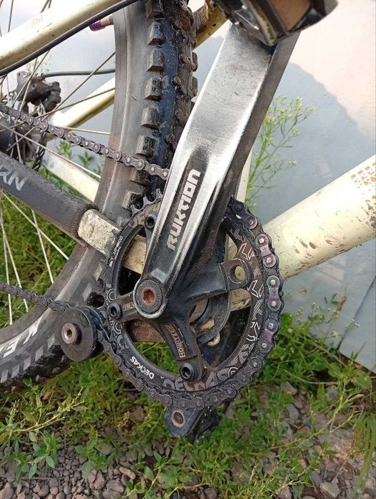 Велосипед Norco Havoc