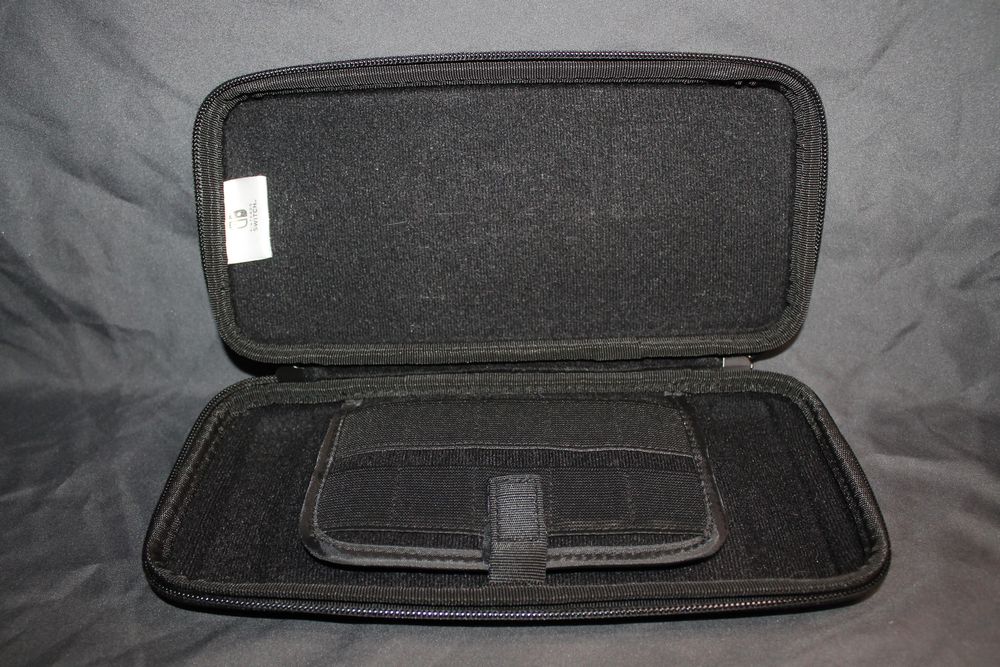 Чехол кейс Nintendo Swith