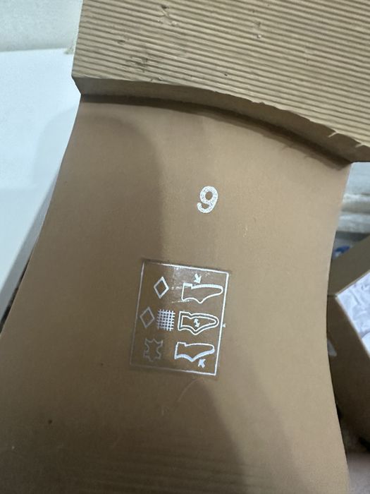 Продам лоферы  макасины ASOS женские новые