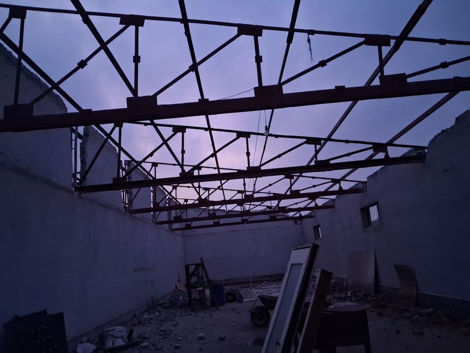 Фермалар том учун