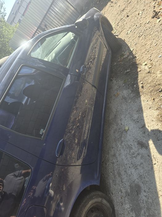 Usa dacia logan mcv facelift