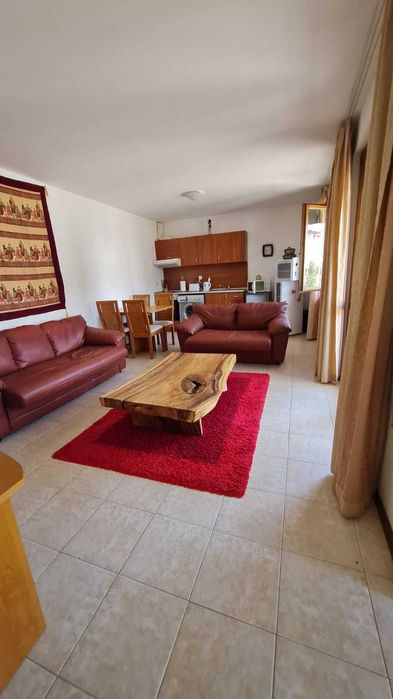 Продава се Тристаен апартамент в с. Кошарица, Област Бургас - 106 кв.м за 849 €/кв.м - Снимка #5