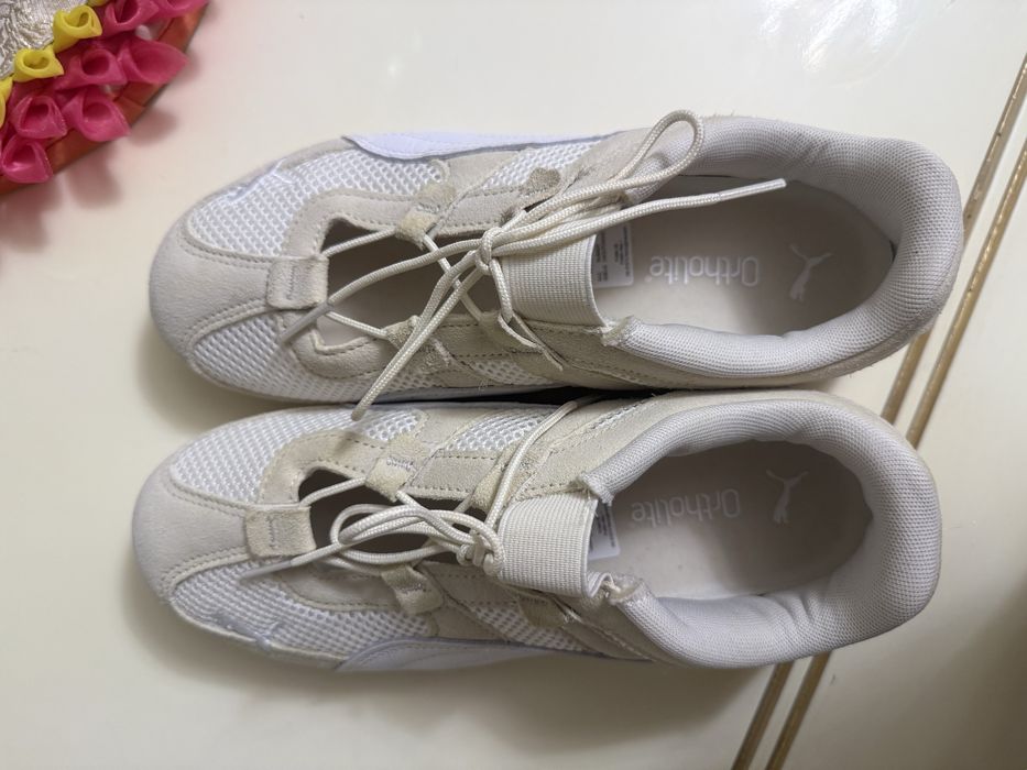 Puma speedcat оригинал, 24 см