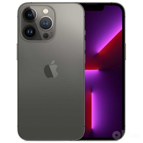Iphone 13 pro ideal holatda