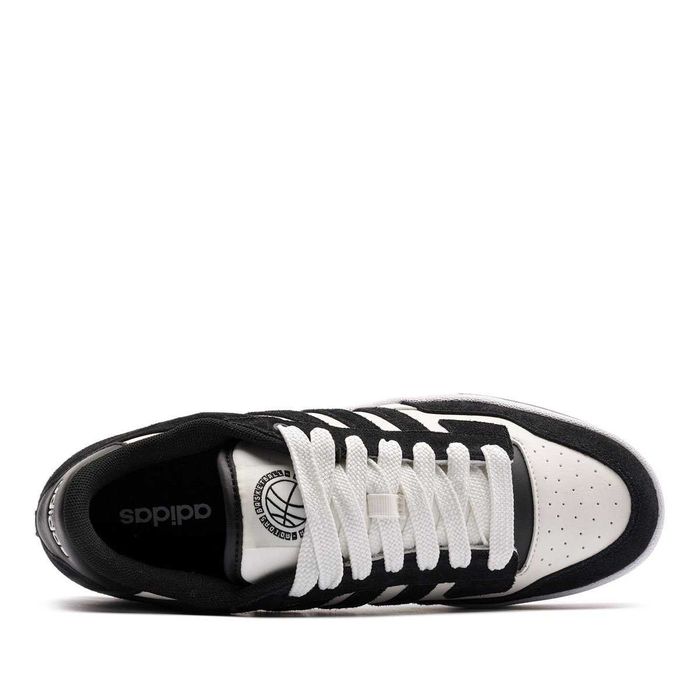 ADIDAS Rapid - оргинални маратонки, 35 1/2, 36 2/3,  естествена кожа