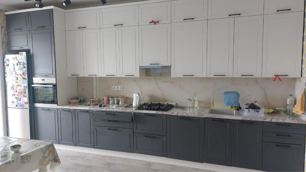 Продается фасад кухоный