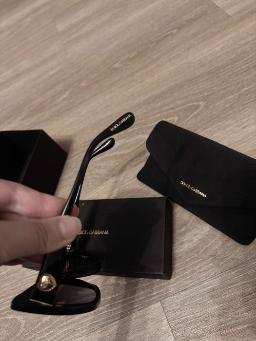 Ochelari soare Dolce & Gabbana dama