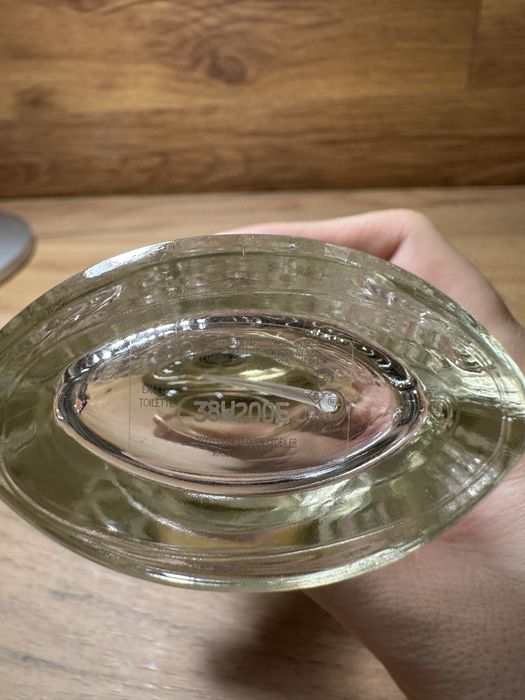 Продам туалетную воду O d'Azur Lancôme