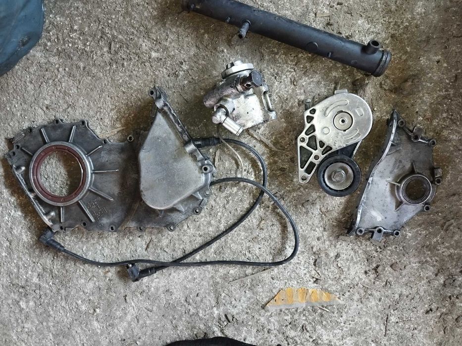 Двигател 2.8 ВР6 174кс на части