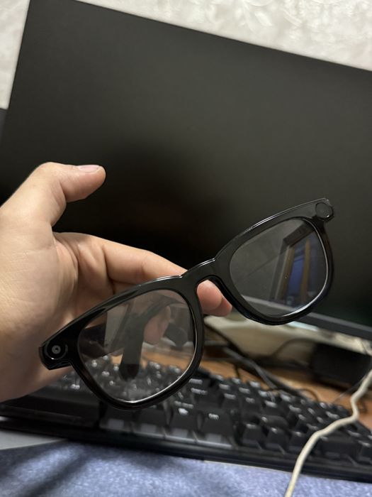 smart glasses CY01