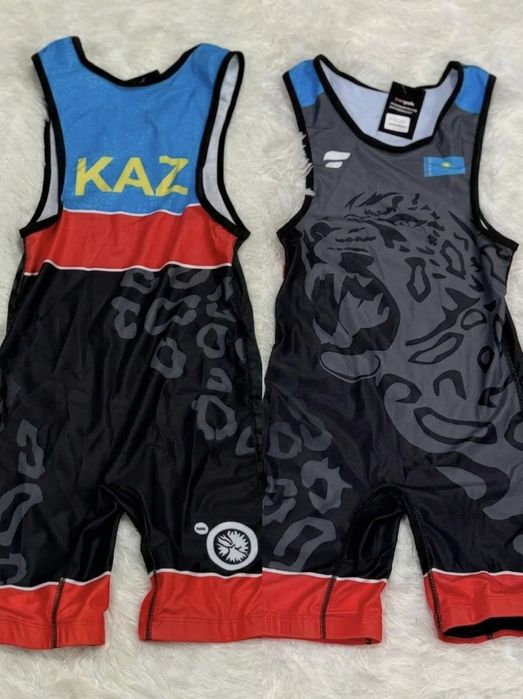 Рашгард Rudis размер XL
