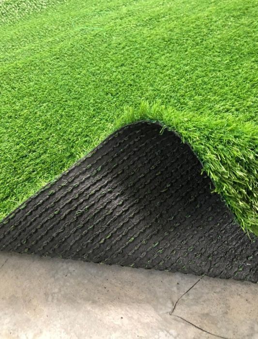 Искуственный газон