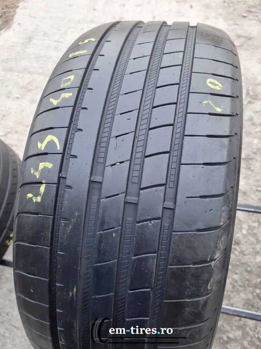 Anvelopa Vara 245/40 R19 GOODYEAR Eagle F1 Asymmetric 3 98Y
