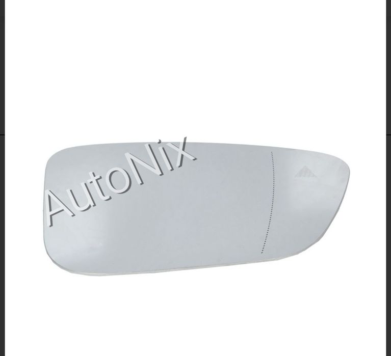 Стъкло за огледало за BMW 5 G30 7 G11 с мъртва зона за бмв 5 г30 7 г11