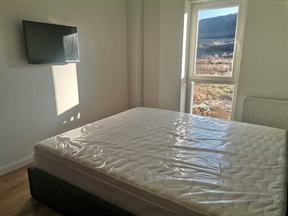 Inchiriez apartament NOU  in Floresti zona Urusagului nr 34G