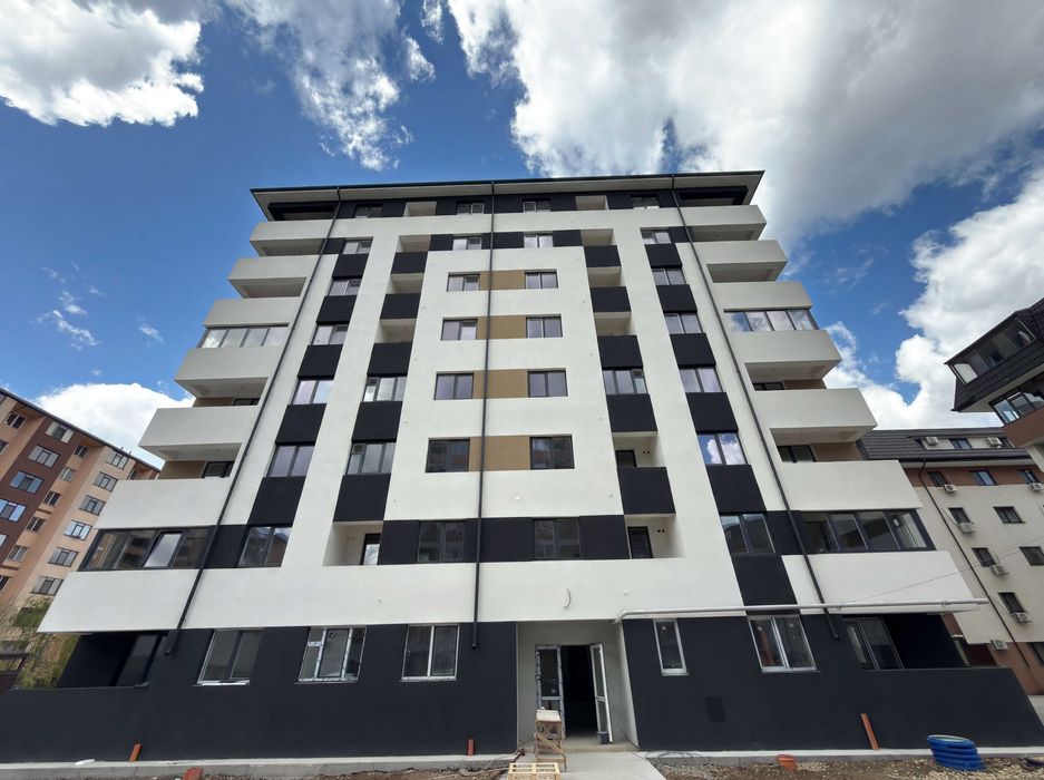 Garsoniera noua de vanzare