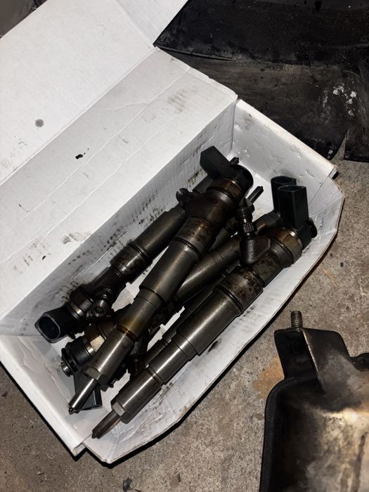 Бмв е60 части bmw e60