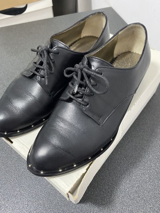 Pantofi dama 36 (hotstepper)