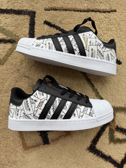 Обудь Кеды Adidas
