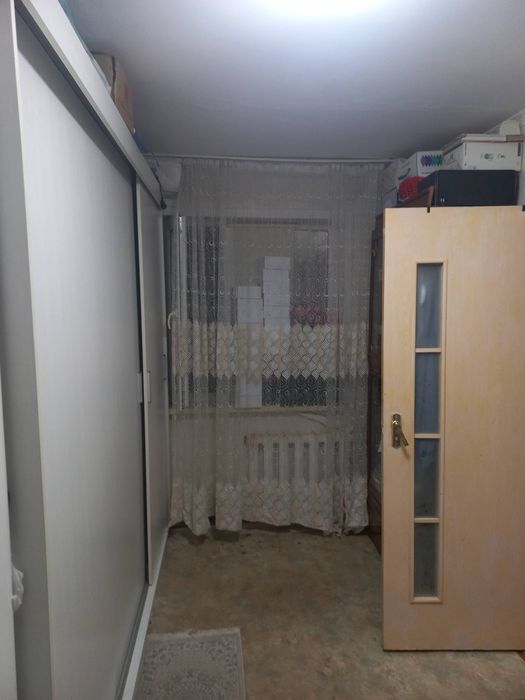 Квартира 2-х комнатная