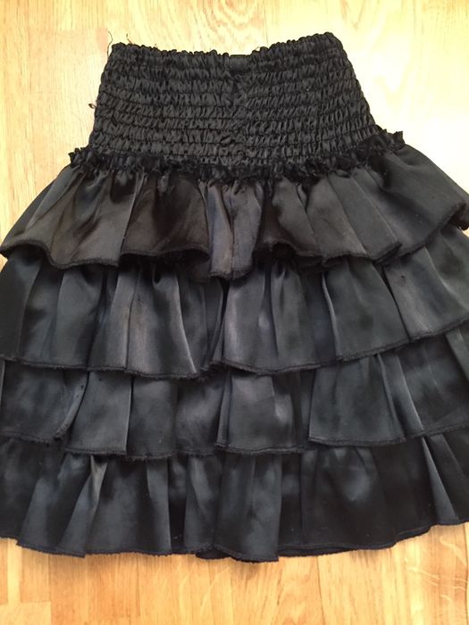 Школьные юбки