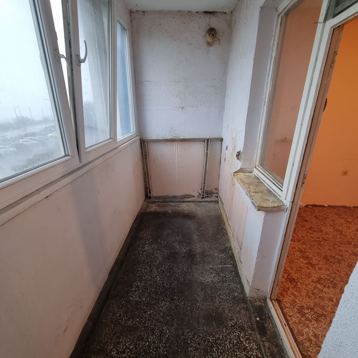 От собственик - тристаен апартамент в кв.Меден Рудник, зона Г