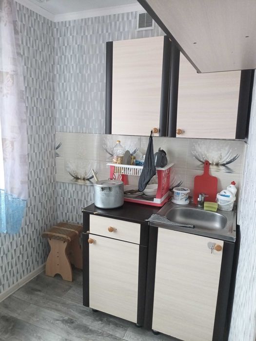 Сдам квартиру в Шахтинске