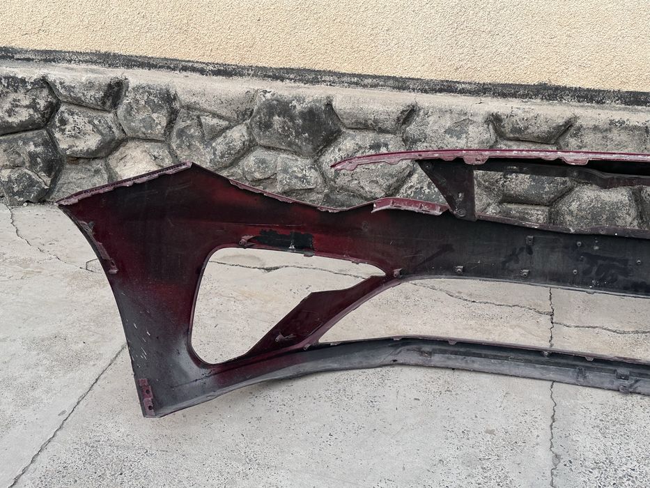 Кия kia бампер б/у