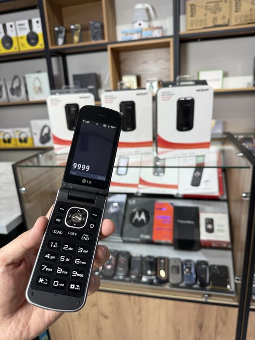 Perfectum LG 360 Америка CDMA