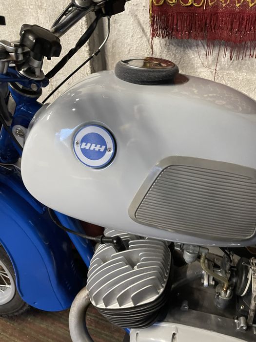 De vanzare moto ij jupiter 3