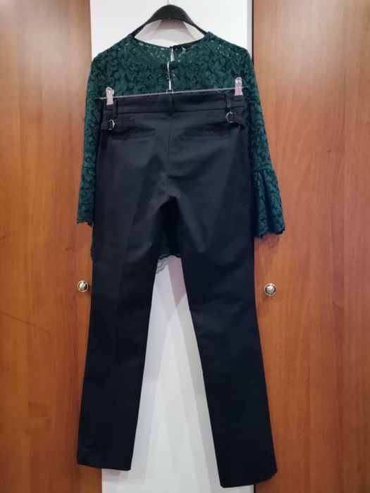 Костюм зара 36 нонер