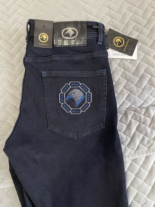 Джинсы Stefano Ricci