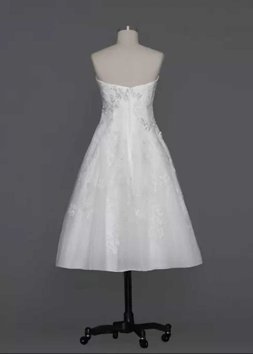 Rochie de mireasă - David's Bridal