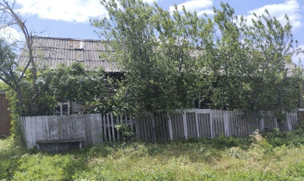 Продам дом в г.Булаево