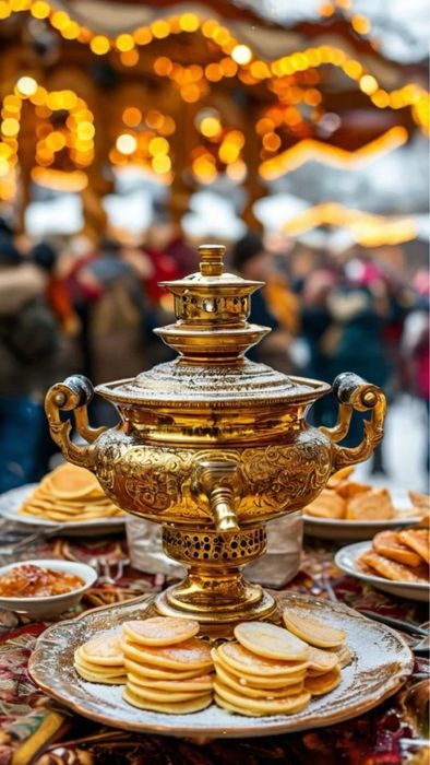 Масленица проведение праздника