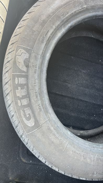Продам шину стояла в запаске
