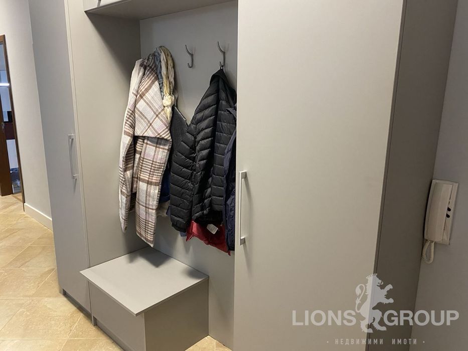 4-стаен в Варна, област-м-т Кабакум площ 154 цена 375000