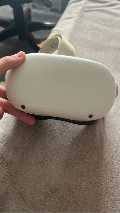 Vr oculus quest 2