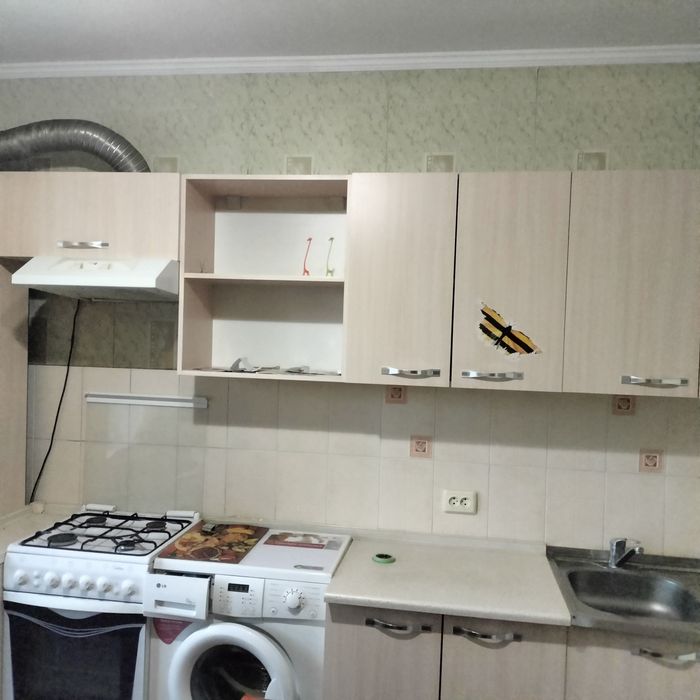 Квартира в аренду