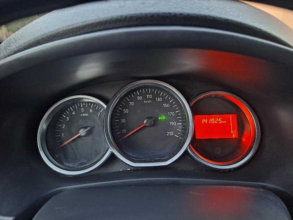 vand Dacia Sandero